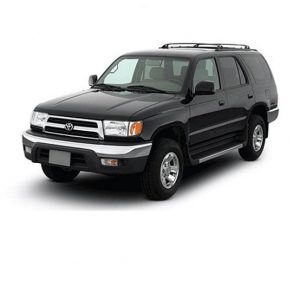 4-Runner / Форанер (1996-2002)