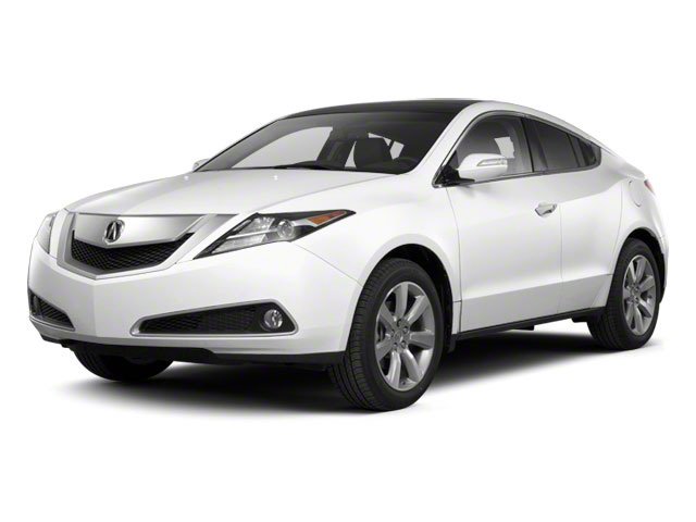 ZDX / ЗДХ (2010-2013)