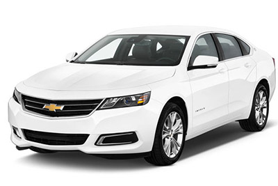  Impala / Імпала  (2014-)