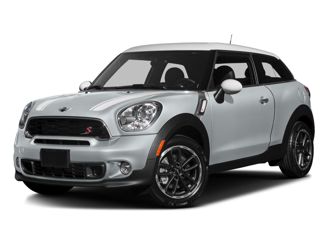MINI COUNTRYMAN / PACEMAN / Мини Кантримен / Пейсмен