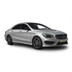 117 CLA-Class / 117 ЦЛА-Класс (2013-2019)