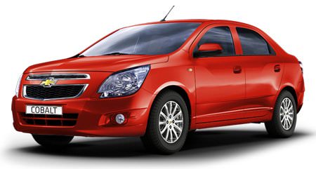 Cobalt / Кобальт (2011-)