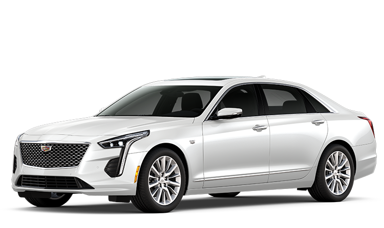 CT6  / СТ6 (2016-)