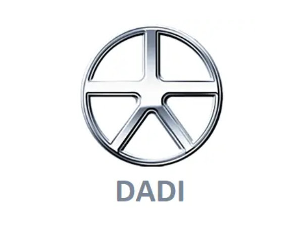 Легкове автоскло Dadi / Дади