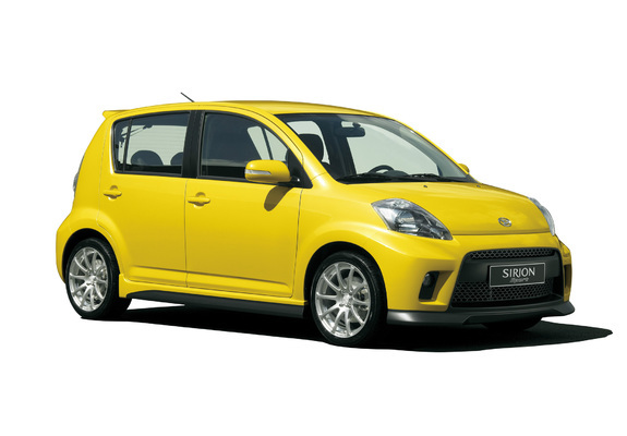 Sirion / Сіріон (2005-2010)