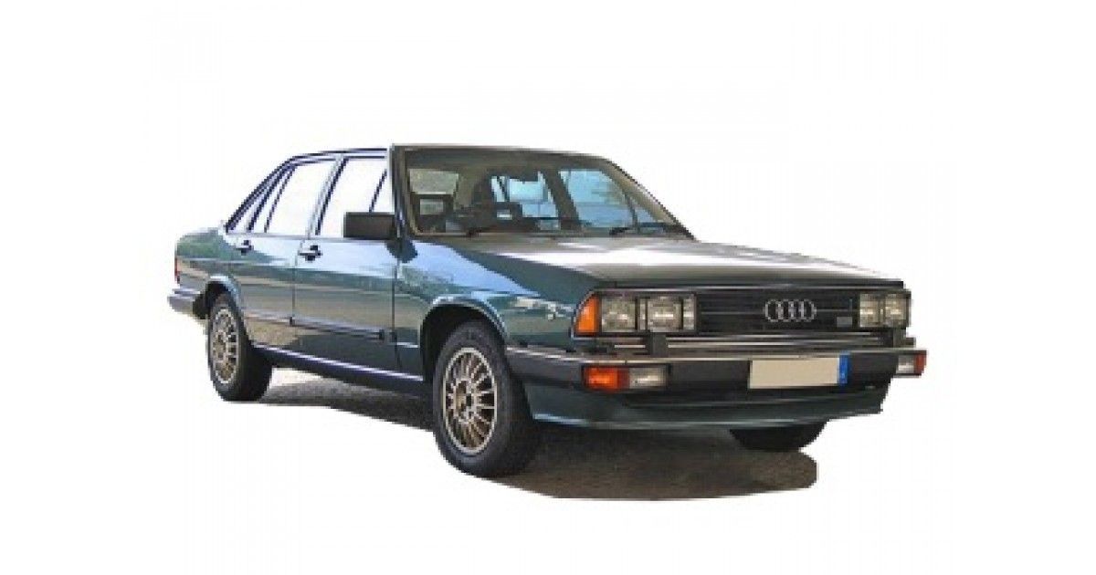100, 200 / 100, 200 (1976-1982)