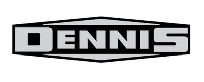 Автоскло для автобусів Dennis Javelin / Деннис Джавелин