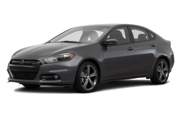 Dart / Дарт (2012-2016)