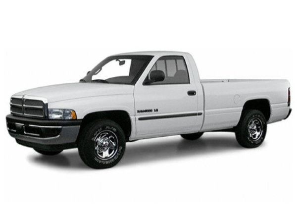 Ram II 1500/2500/3500 / Рам II 1500/2500/3500 (1994-2002)