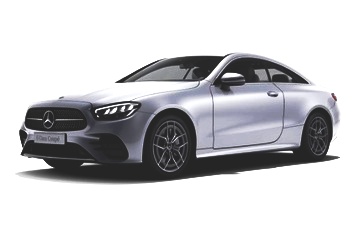 238 E-Class / 238 Е-Клас (2016-)