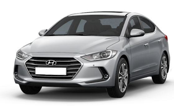 Elantra / Елантра (2018-2020)