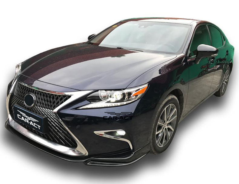ES250 / 350 / 300 VX60 / ЕС250 / 350 / 300 ВХ60 (панорамна стеля) (2016-2018)