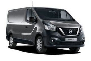 NV300 / НВ300 (2016-)