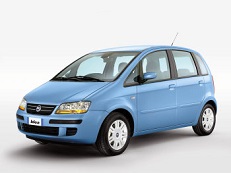 Idea / Ідея (2003-2012)