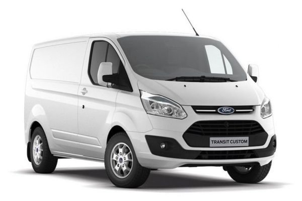 Transit Custom / Транзит Кастом (2013-)