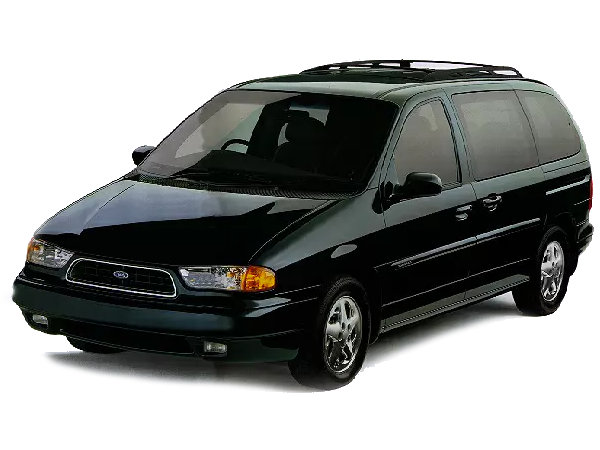Windstar / Виндстар (USA) (1994-2003)