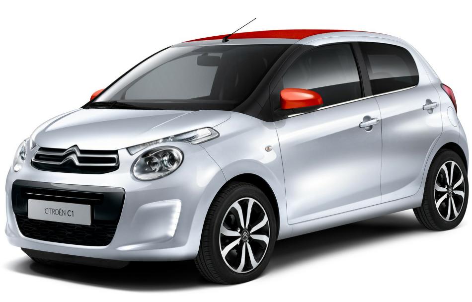 C1 / С1 (2015-)