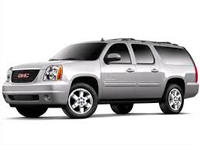 Yukon / Юкон (2007-2014)