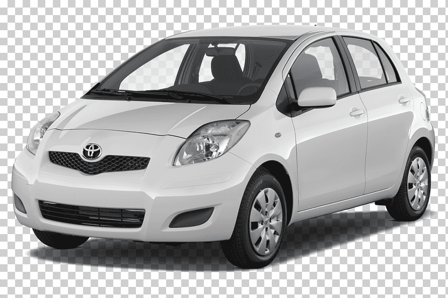 Yaris / Ярис (2011-)