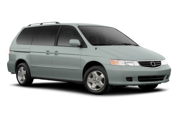 Odyssey RL1 / Одиссей (USA) (1999-2004)