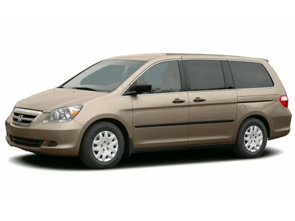 Odyssey RL3/4 / Одиссей (USA) (2005-2010)