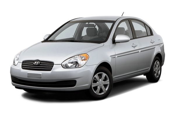 Accent / Акцент (2005-2011)