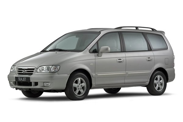 Trajet / Траджет (2006-)