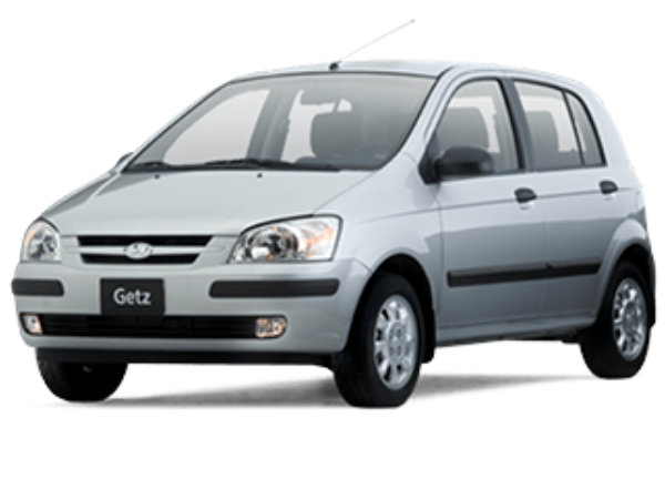 Getz / Гетц (2002-2011)