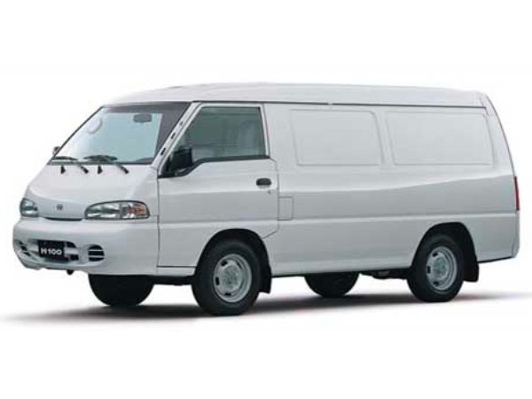 H100 / Н100 (1993-2009)