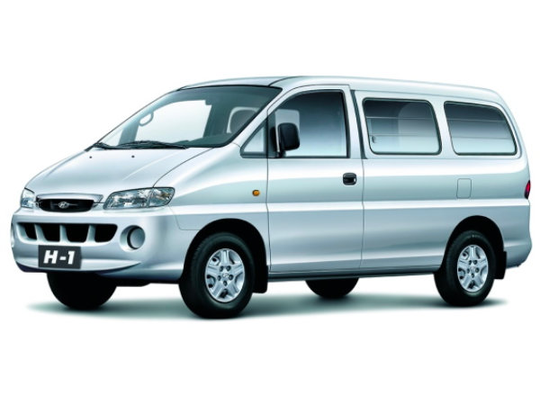 H200 / Н200 (1997-2007)