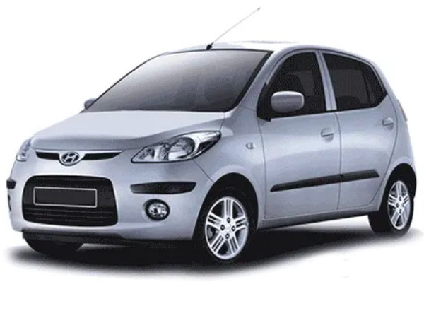 I10 / Ай 10 (2007-)
