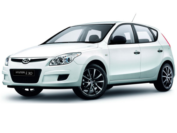I30 / Ай 30 (2007-2012)