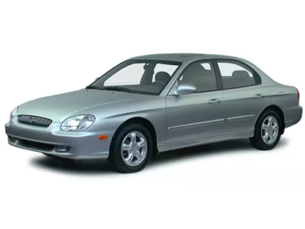 Sonata / Соната (1999-2005)