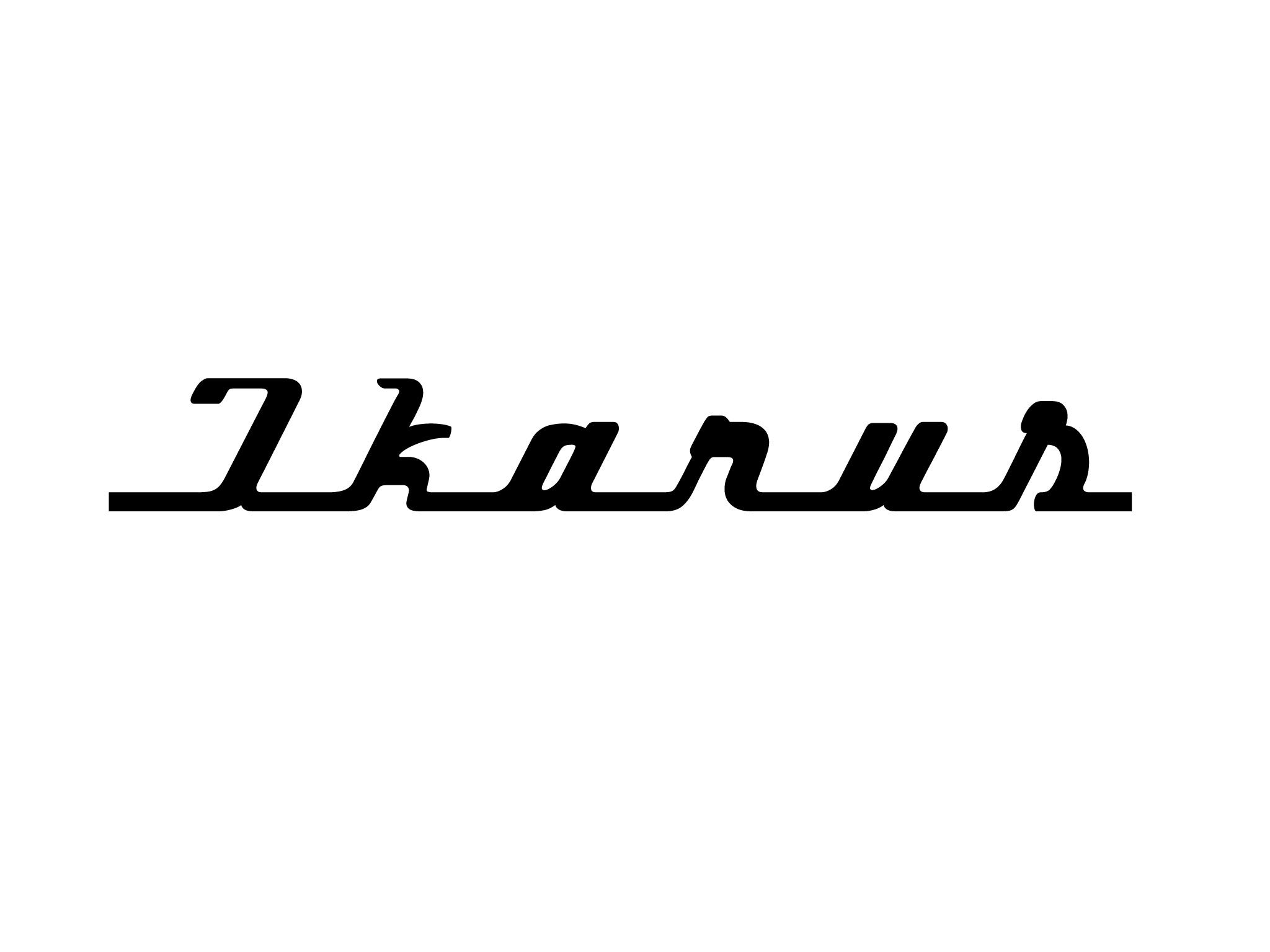 IKARUS / ИКАРУС