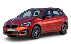 2 (F45) Active Tourer (2014-) / 2 (Ф45) Серия Актив Турер (2014-)