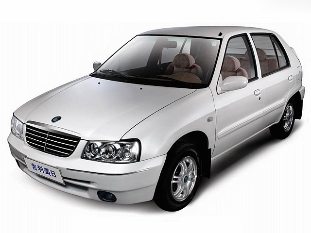 Haoqing HQ / Хаокінг ХКЮ (1998-)
