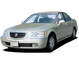 RL / РЛ (1996-2004)