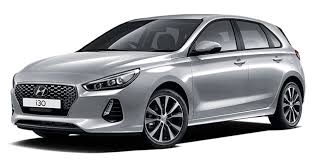 I30 / Ай 30 (2016-)
