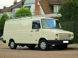 400 / LDV Convoy / 400 / ЛДВ Конвой