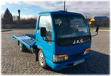 HFC 1020 / ХФС 1020 (2003-)