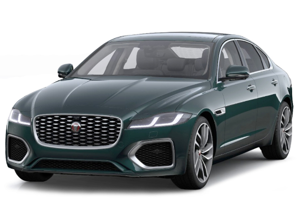 XF / Икс Ф (2016-)