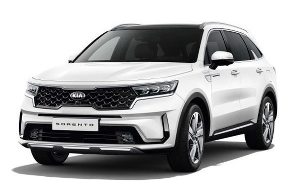 Sorento MQ4 / Соренто (2020-)