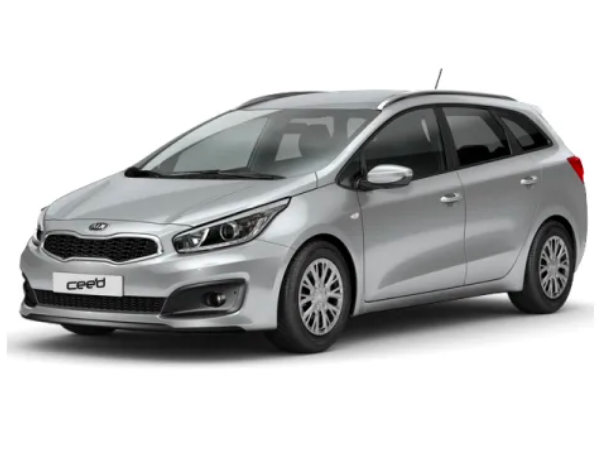 Ceed / Сід (2012-2018)