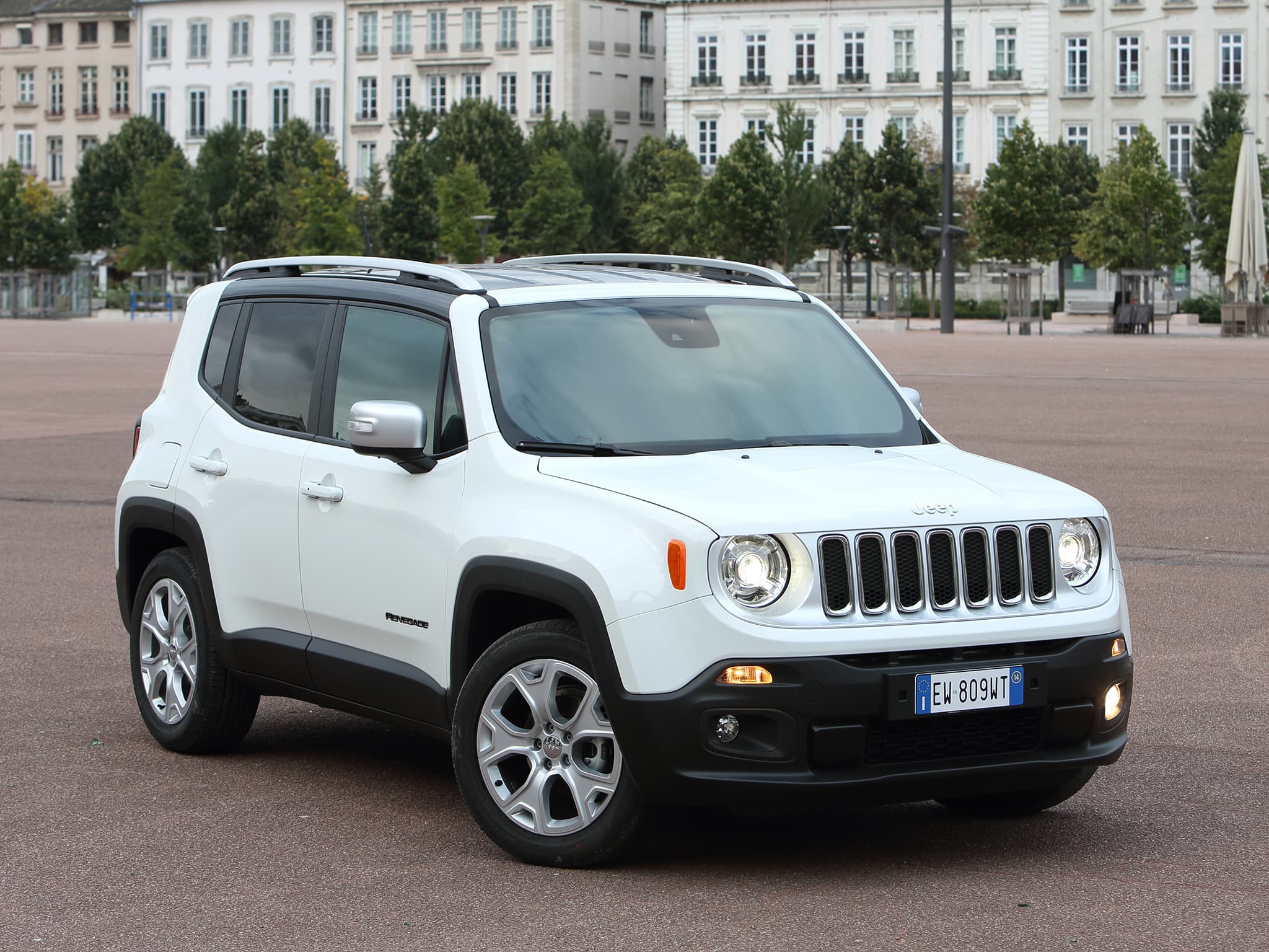 Renegade /  Ренегат (2015-)