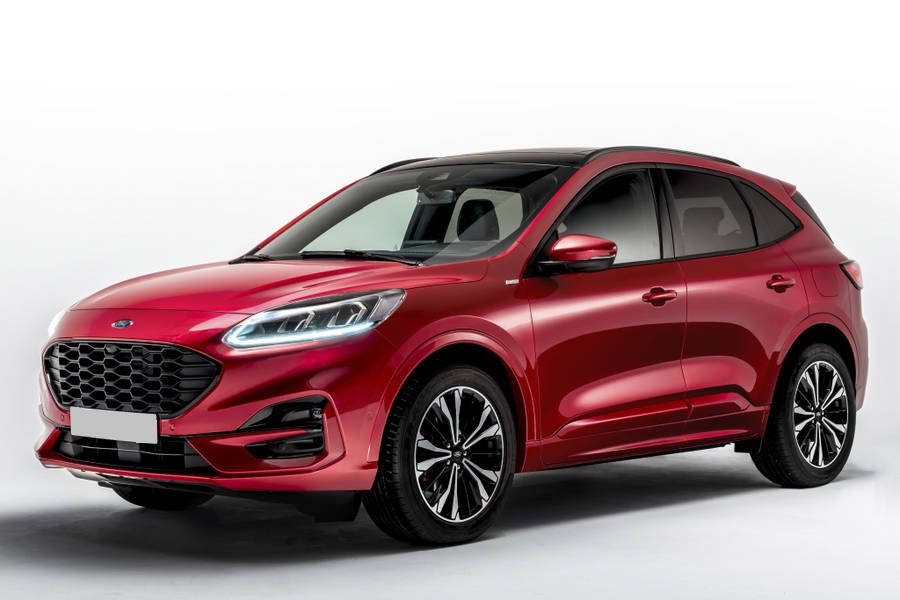 Kuga / Куга (2020-)