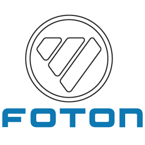Грузове скло Foton / Фотон