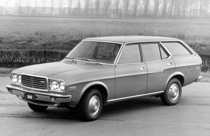 929 / 929 (1973-1981)