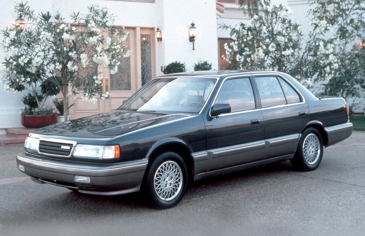 929 / 929 (1986-1991)