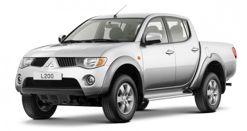 L200 / Л200 (2006-)