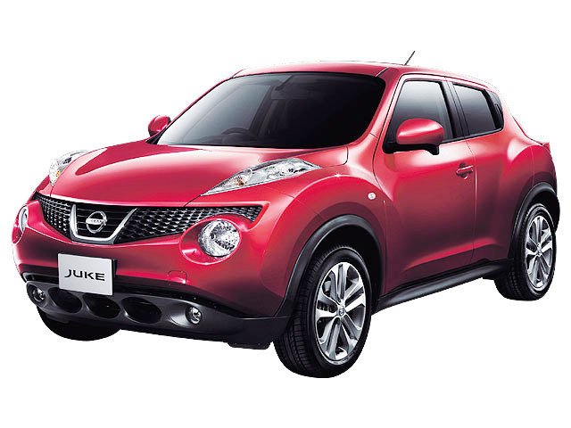 Juke / Жук (2010-)